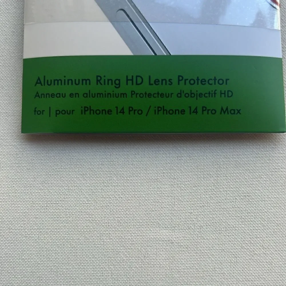 Kate Spade iPhone Lenses Protector 15 Pro/15 Pro Max - Picture 10 of 12